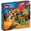 Lego City 60293 Park kaskaderski Klocki z napędem